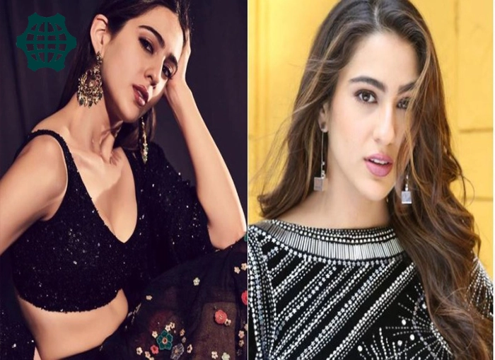 Sara Ali Khan latest News