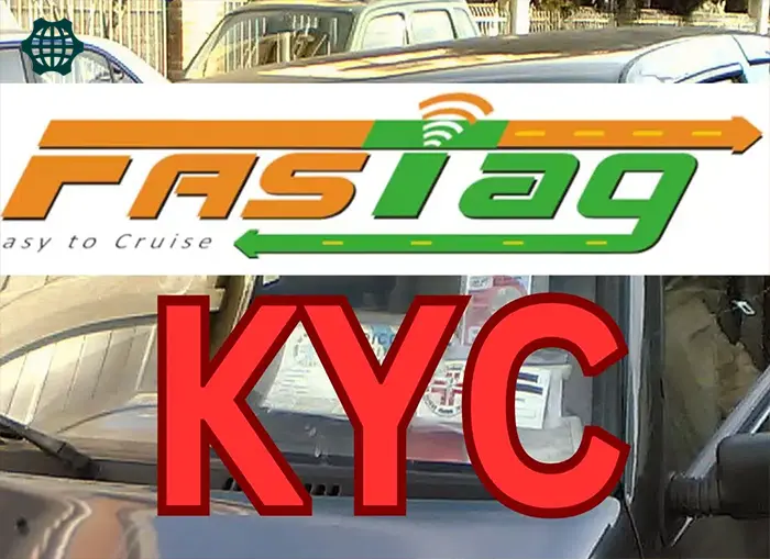 How To Update KYC In Fastag