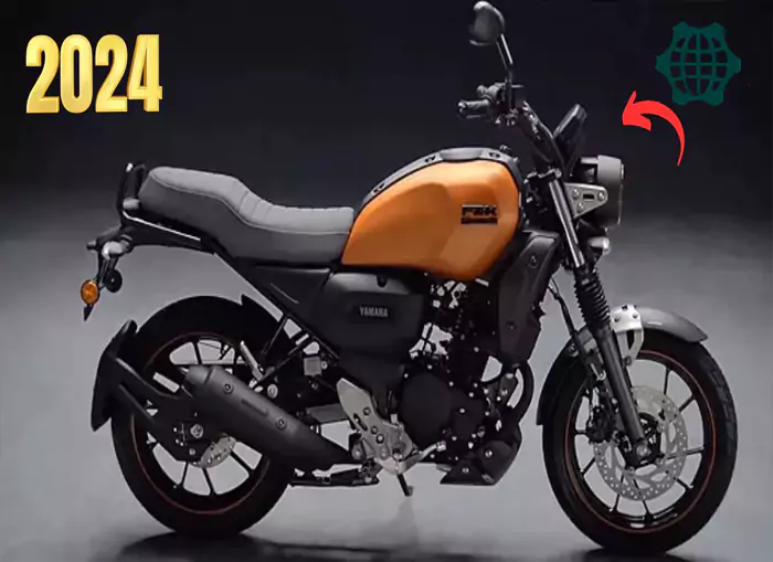 Yamaha FZ X EMI plan 